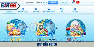 nạp tiền BOT88
