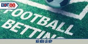 Xả kèo là gì